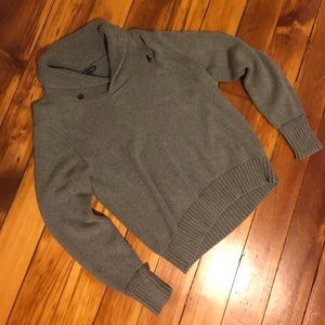 Ralph Lauren Knit Pullover - Size XL